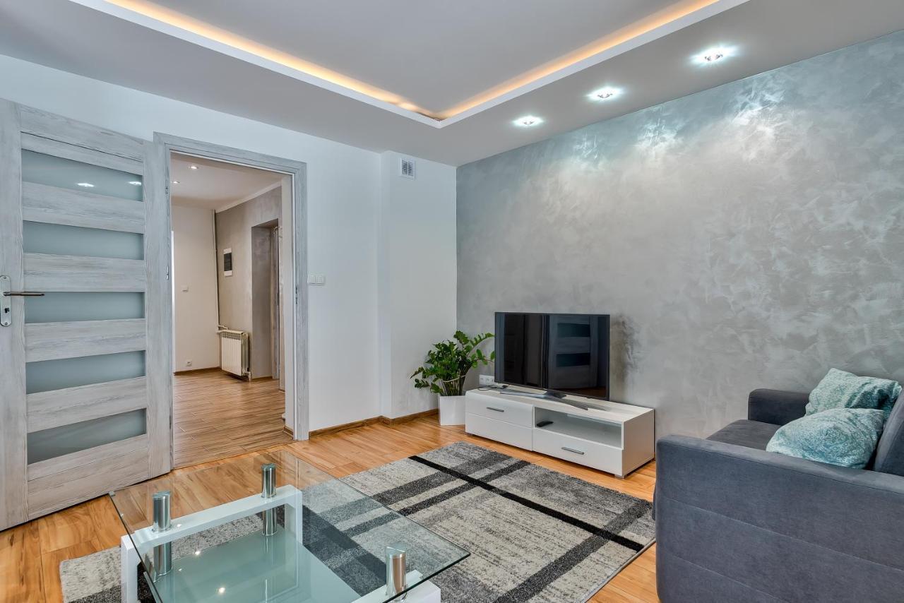 Ferienwohnung Brzozowy Zakatek-Brzozowa Bania Tykocin Exterior foto
