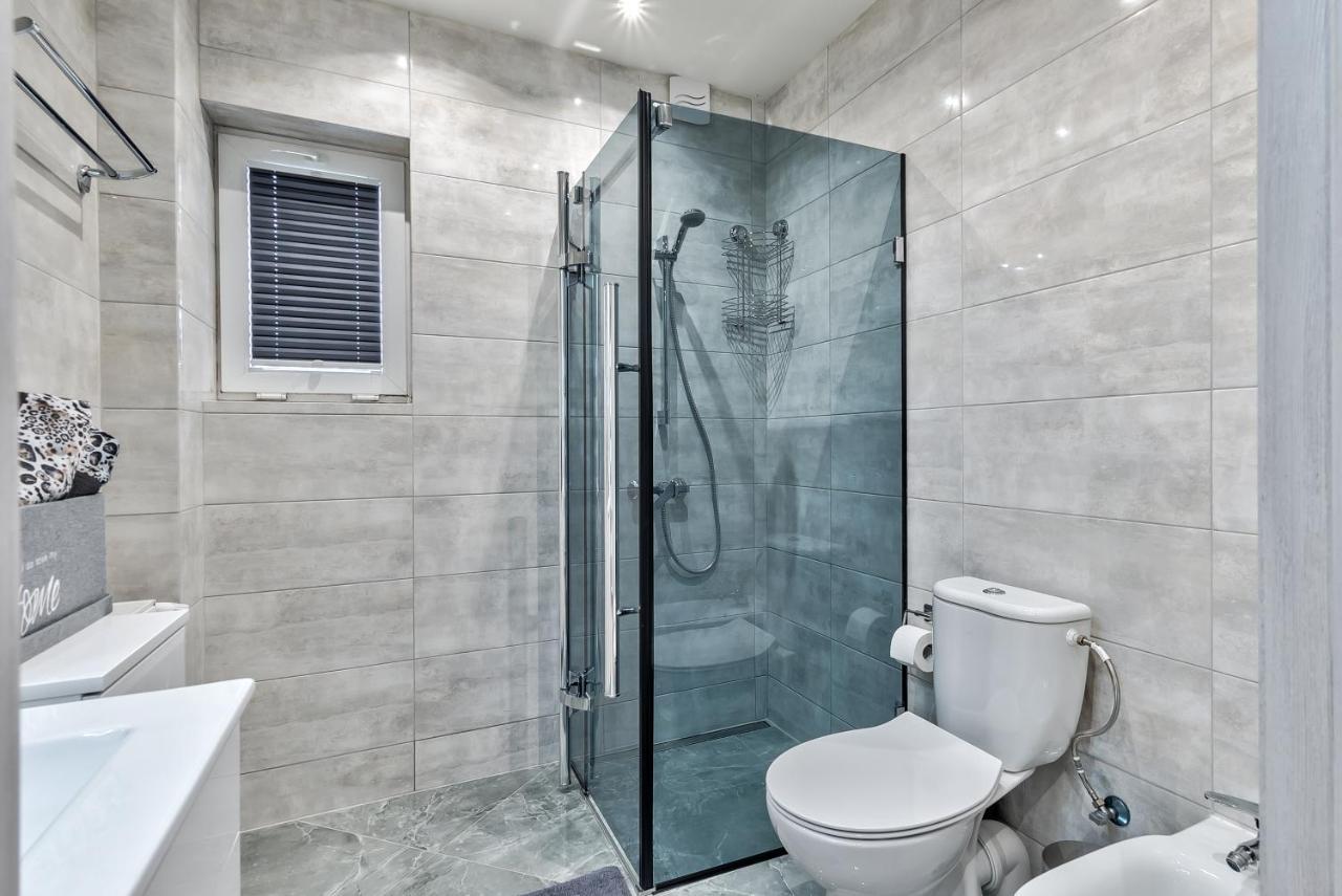 Ferienwohnung Brzozowy Zakatek-Brzozowa Bania Tykocin Exterior foto